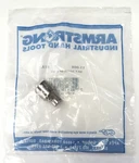 Armstrong 11-008 1/4" Socket 3/8" Drive 6pt Usa. Fixed Price $3.00.