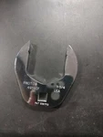 Proto Tool,crowfoot Wrench,1-3/4" Open End 3/8" Drive,part#stp-4956cf,made Inusa. Fixed Price $35.10.