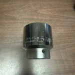 Proto 5754mt Professional 12pt 1 Drive 54mm Socket Made In. Fixed Price $32.99.
