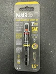 Klein Tools 32931g 3-in-1 Impact Rated Flip Socket Set 32931 Brand New+free Ship. Fixed Price $13.99.