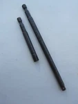 Set Of 2 Apex Ex-250-6 1/4" And Ex-250-3 Drive Extension Usa. Fixed Price $24.50.