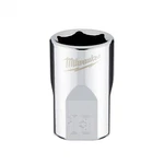 Milwaukee 45-34-9083 Tool 3/8" Drive 13mm Metric 6-point Socket With. Fixed Price $16.39.