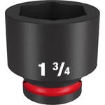 Milwaukee 49-66-6319 Shockwave Impact Duty 3/4"drive 1-3/4" Standard 6 Pt Socket. Fixed Price $34.00.