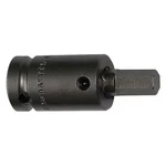 Apex Tool Group Sz-23-5pk Socket Bit, 1/2 In. Dr, 5/16 Hex, Pk5. Fixed Price $114.99.