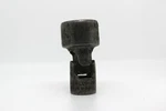 Vintage Plumb No. 5279, 3/4" Wobble Socket, 3/8" Drive. Fixed Price $10.00.
