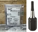 Milwaukee Shockwave Insert Bit Hex 5/64 In. - Bulk (25). Fixed Price $20.99.