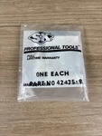 Sk Tools 42475-9 Professional Ratchet Repair Kit "made In The Usa" Backing Plate. Fixed Price $19.95.