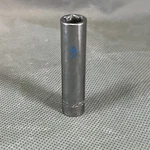 Matco Tools Usa Ad8m6a 8mm Metric Deep Socket 1/4" Drive 6 Point Chrome. Fixed Price $14.99.