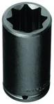 Proto Pro7330s J 1/2-inch Drive Deep Impact Socket, 15/16-inch, 8 Point. Fixed Price $37.05.