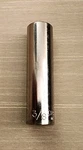 Craftsman Usa 3/8" Deep Well Socket 6 Point 1/4" Drive Inverted G2. Fixed Price $9.50.