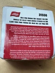 Lisle 31550 Axle Hub Bridge Nut Socket For Gm. Fixed Price $42.99.
