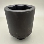 Wright Tool 3/4 Drive 2-1/4 Deep Impact Socket 6pt Sae 69102 Usa New. Fixed Price $77.97.