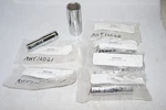 Stanley Challenger 13/16" Chrome 6point Deep Sockets 1/2" Drive 1726h Usa. Fixed Price $14.99.