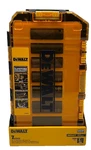 Dewalt 1/2 In. Drive Sae Deep Impact Socket Set 7-piece. Fixed Price $34.99.