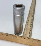 Snap-on S-240 3/4 12-point Deep Socket Drive Usa. Fixed Price $22.49.