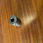 Apex Usa-5130 15/16 Socket. Fixed Price $14.95.