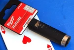 Milwaukee Tool 3/8" Drive 1/2" Thin Wall Deep 6-point Impact Socket 49-66-44 New. Fixed Price $12.99.