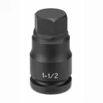 Grey Pneumatic 1" Drive X 36mm Hex Driver. Fixed Price $83.59.