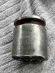 7440, Apex, 3/4" Drive, 1-1/4" Hex. Fixed Price $9.99.