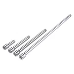 Westward 54pr01 Socket Extn St, Steel, Chrm, Drv 1/2 In. Fixed Price $56.03.
