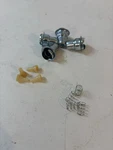 New Gm 1940s 1950s 1960s Speedo Instrument Sockets Chevy Pontiac Olds Caddy Gmc. Fixed Price $19.95.