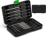 20-piece 3/8 Inch Drive Extra Long Allen Hex Bit Socket Set, Sae. Fixed Price $43.89.