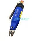 1pc Ym50 Pneumatic Oblique Pliers Electronic Pin Fine Iron Wire Cutting. Fixed Price $63.38.