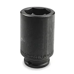 Proto J07524-ls Impct Skt,steel,blk Oxd,1 1/2 In 1acp1. Fixed Price $58.03.