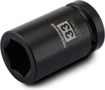 Mixpower 1 Inch Drive Deep Impact Socket 33mm Cr-mo 6 Point Axle Nut Tool. Fixed Price $25.50.