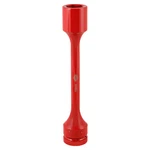 American Forge & Foundry 40401 Wheel Torque Sockets, Red, 1", 250 Ft-lb. Fixed Price $105.99.