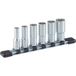 Tone Hsl306 Deep Socket Set (hexagonal With Holder) 6pcssocket For Tightening. Fixed Price $91.96.