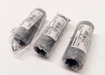 Steelman 1/2" Drive Impact Flip Socket, 1836mm X 19.6mm 97025 Qty:3. Fixed Price $20.00.