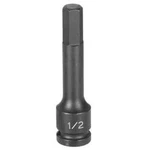 Grey Pneumatic 29204f 1/2" Drive X 5/8" Hex Driver 4" Length Socket. Fixed Price $25.90.