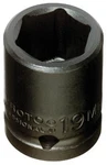 Stanley Proto J7438m 1/2" Drive Impact Socket, 38mm, 6 Point. Fixed Price $29.65.