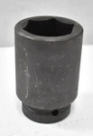 Proto Professional 6 Point Sae Impact Socket 1" Drive 2" 10032l Genuine. Fixed Price $39.99.