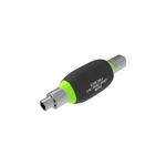 Klenk Four-in-one Nut Driver Pocket Socket Metric Da86427. Fixed Price $29.57.