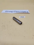 Craftsman Tools 11/32" Socket 3/8" Drive G2d-50615 12point Usa. Fixed Price $15.99.