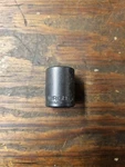 Wright 4826 13/16" X 1/2" Drive Impact Socket Usa Proto 13/16 1/2. Fixed Price $12.95.
