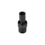 Sunex 807um 1/4 In. Drive 6-point Universal Impact Socket 7mm. Fixed Price $22.41.