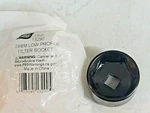 Lisle 28mm Low Profile Fuel Filter Canister Socket For 6.7 Cummins 3/8" Dr. Fixed Price $22.31.