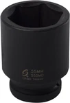 Sunex Tools 555md 1-inch Drive By 55mm Deep Impact Socket Set 1". Fixed Price $71.82.