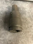 New Armstrong 21-725 Industrial Hand Tools 3/4 Inch Drive 1 Hex. Fixed Price $36.00.