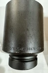 Sk Hand Tool 88876 6-point 1-inch Drive Deep Impact Socket, 2-3/8-inch. Fixed Price $99.00.