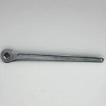 Elora 770-s1-zi 3/4 In Drive Ratchet Handle Chrome Vanadium W Germany Fastship. Fixed Price $159.30.