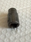 Snap-on 1/2" - 6 Pt Drive Socket # Dt16a. Fixed Price $7.99.