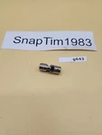 Matco Tools Au9m6 9mm Swivel Socket 1/4" Dr Shallow 6pt Usa. Fixed Price $17.99.