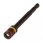 Malco C-rhex 4"(101mm)dual Sided(1/4" And 5-16") Reversible Magnetic Hex Driver. Fixed Price $19.99.