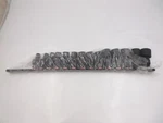 14 Piece Blackhawk Impact Socket Set Uw-1514s 7/16" To 1-1/4" Universal Swivel. Fixed Price $137.99.