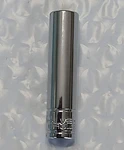 Matco Tools "silver Eagle" Ad8m6se, 1/4" Drive, 8mm. Socket, Deep, 6 Point *dnr*. Fixed Price $8.89.