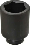 Proto 1" Drive 2-3/8" Deep Impact Socket 6 Points, 4-3/4" Oal. Fixed Price $183.59.